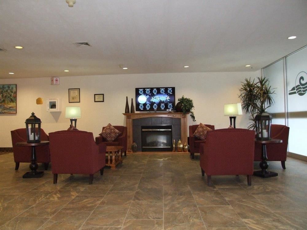 Lakeland Inn Hotel Cold Lake Esterno foto