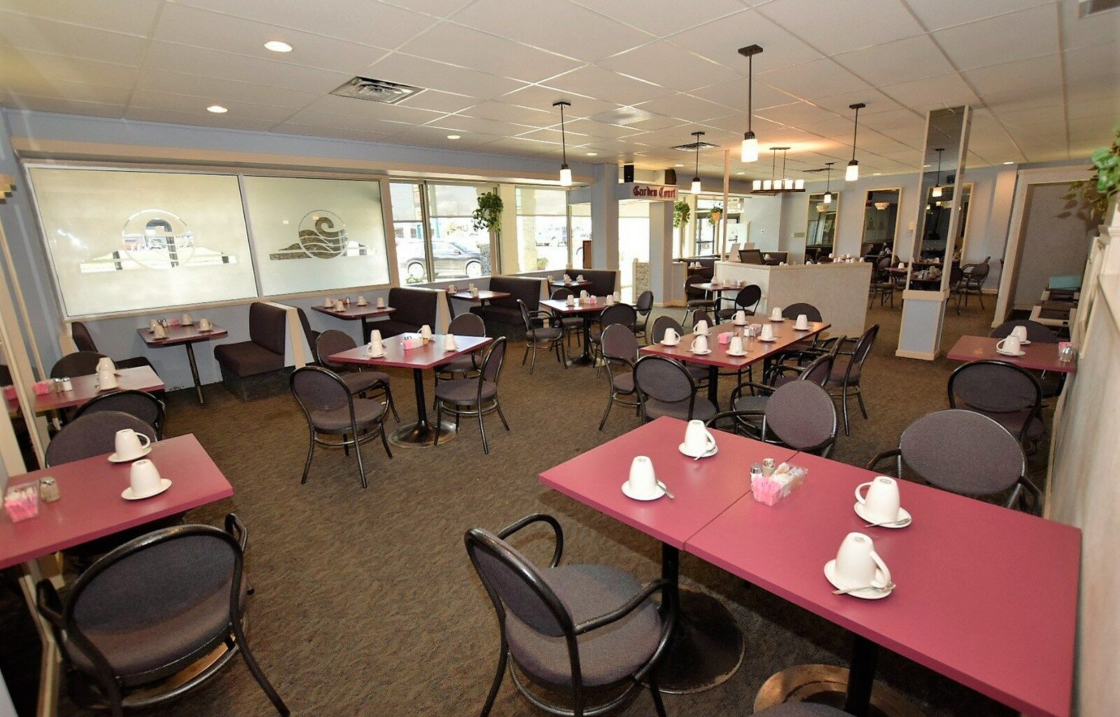 Lakeland Inn Hotel Cold Lake Esterno foto