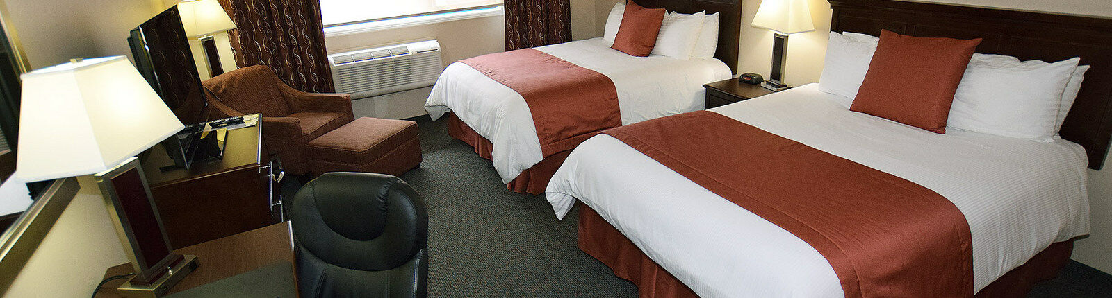 Lakeland Inn Hotel Cold Lake Esterno foto